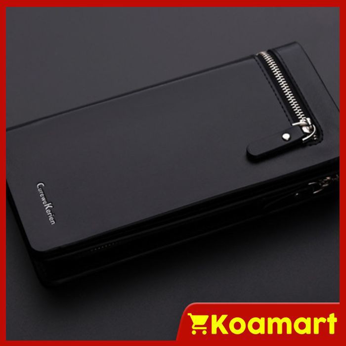 Dompet Panjang Wanita Dompet Wanita Lucu Elegan Taiga Dompet Panjang D