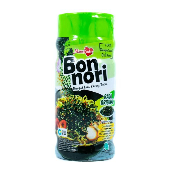 

BON NORI TABUR ORIGINAL MAMASUKA 30 GR