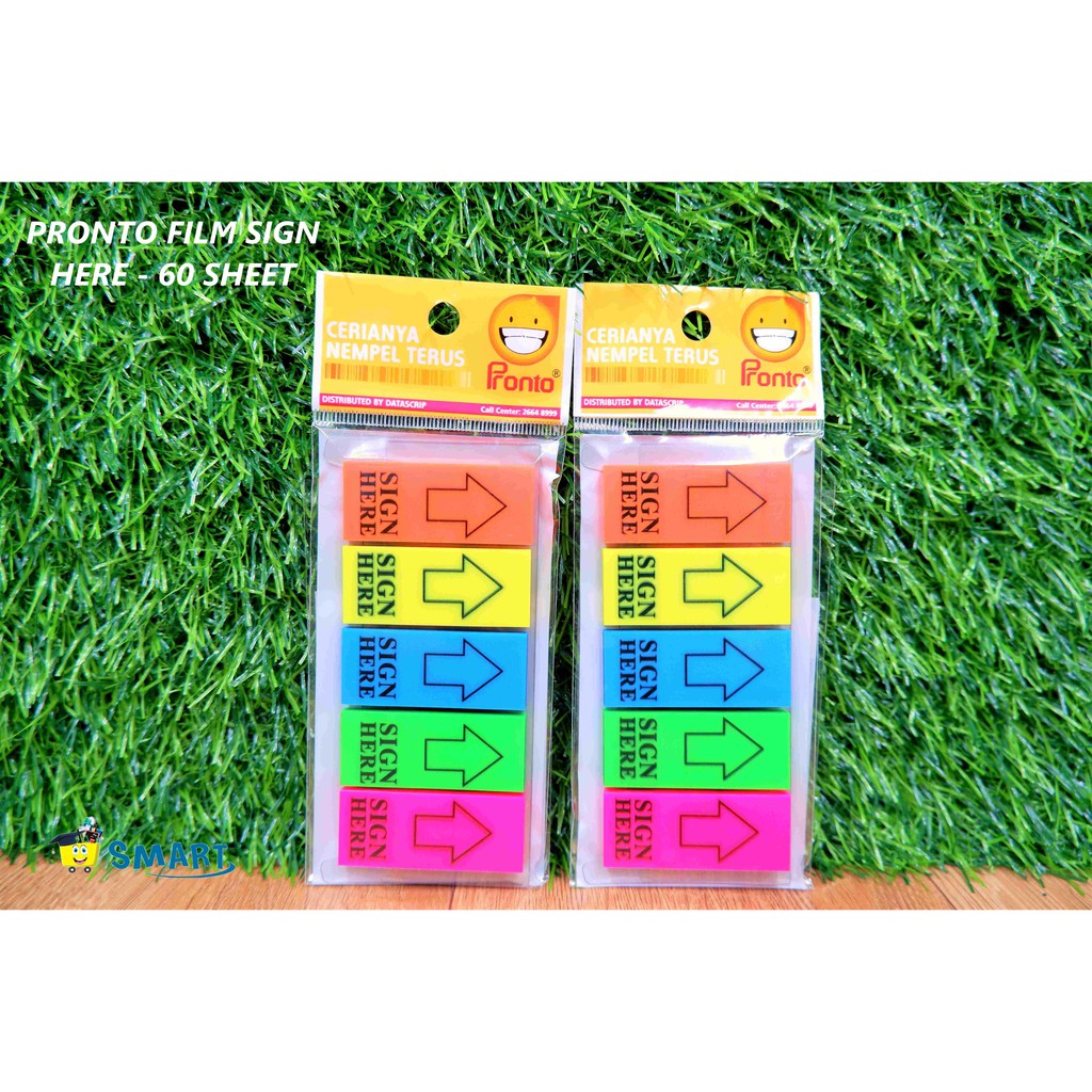 

PRONTO FILM COLOR - 60 SHEET