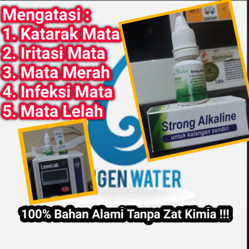 Jual Obat Tetes Mata Alami Shopee Indonesia
