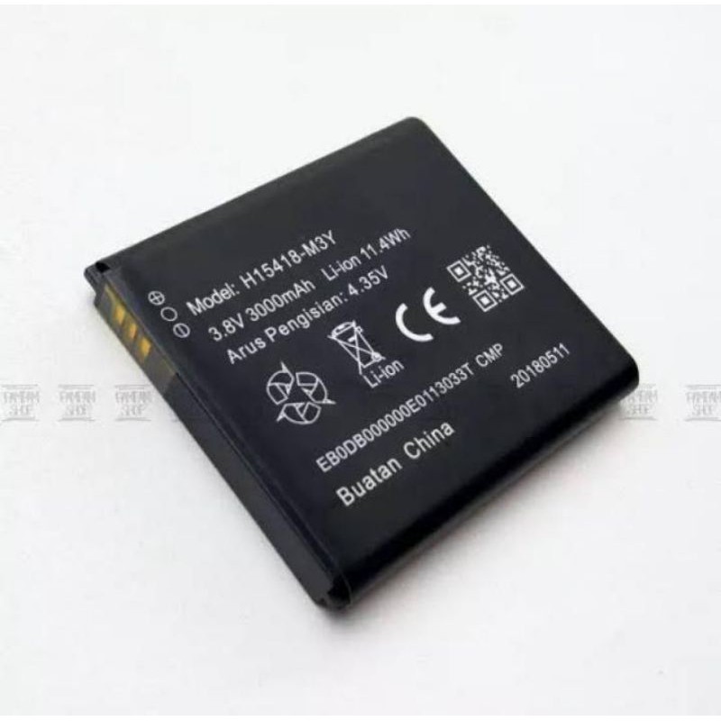 BATERAI BATTERY ANDROMAX M3Y ORIGINAL