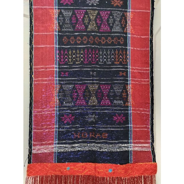 Ulos Sadum Besar  Dimensi Simata 7