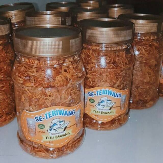 

Teriwang