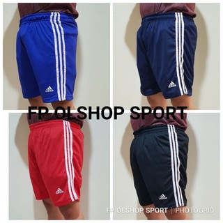  Celana  Futsal Adidas  Bola Gym Fitness Running Training  