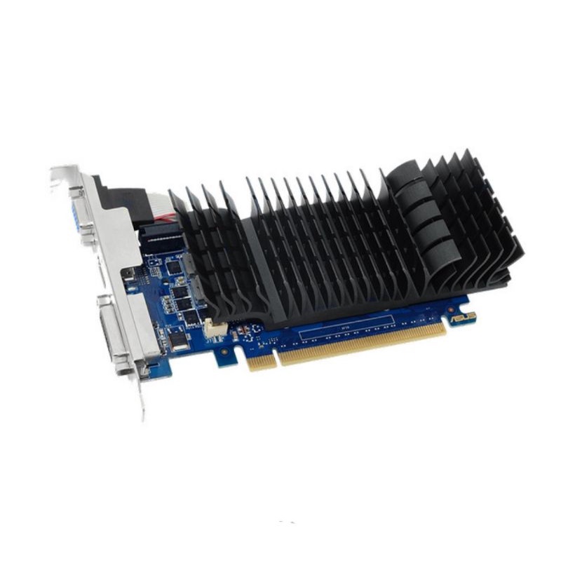 VGA ASUS GeForce GT 730 2GB DDR5 GT730 Silent