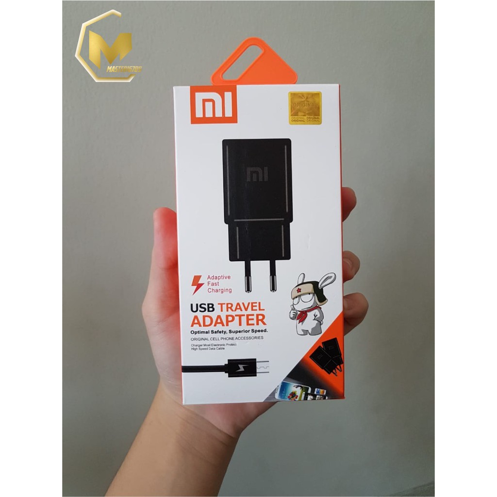 BM054 Cashan charger xiaomi original 2A fast Charging mdy-03-Gf Micro Redmi 2 3 4a 5a 5 5+ 6a 7 Note 4 5 6 7 4x