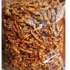 

BASRENG ORi/PEDAS DAUN JERUK 1 kg