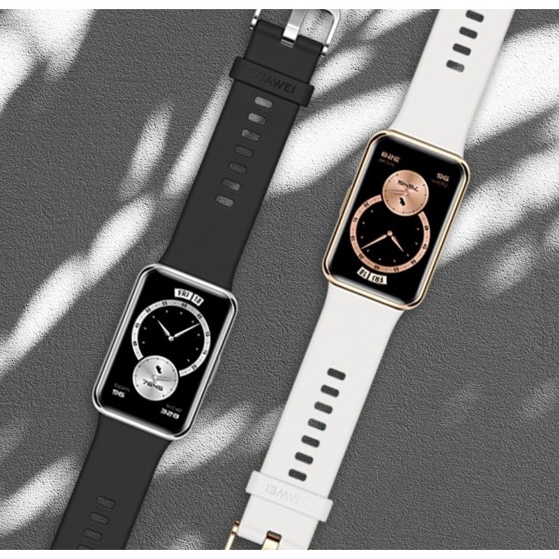 Huawei watch fit elegant
