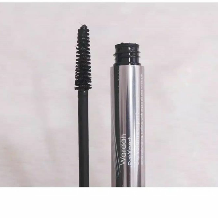 Wardah EyeXpert Volume Mascara