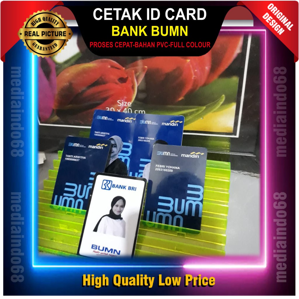 

CetakIdCardPERUSAHAAN-bahanpvc