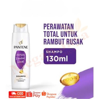 PANTENE SHAMPOO 130@MJ