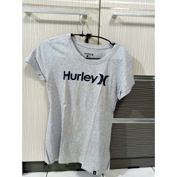HURLEY * PRELOVED