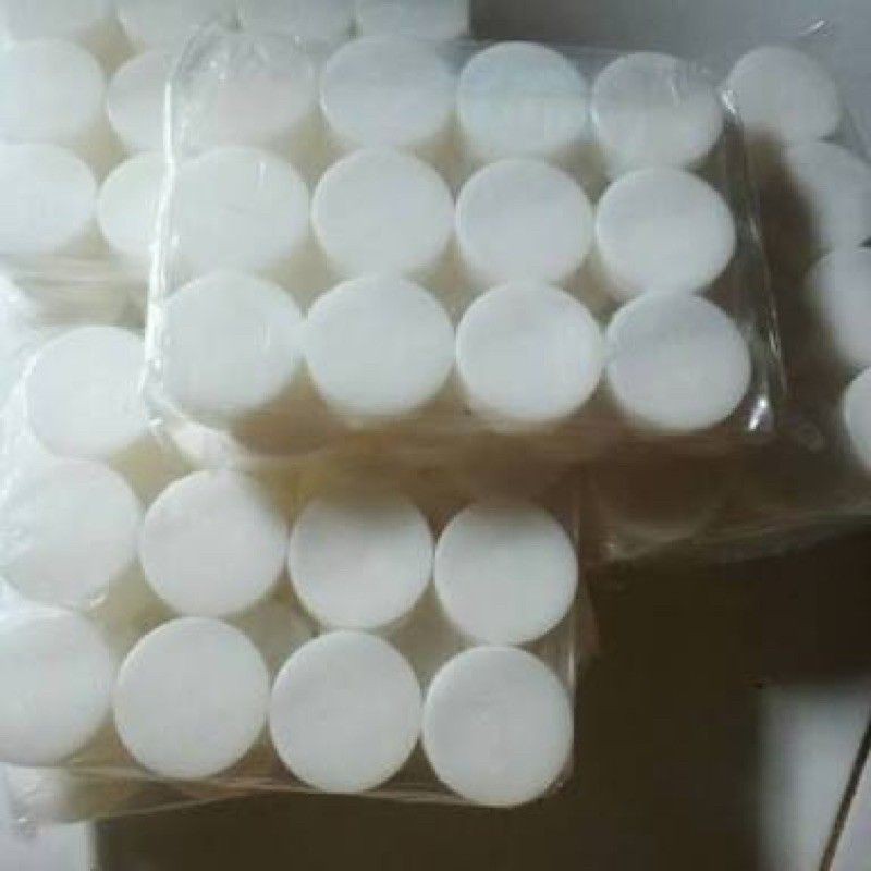 bibit cina pemutih(satuan)