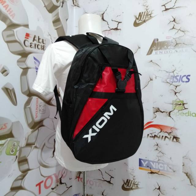 Tas ransel tenis meja tas punggung tas bet tenis meja
