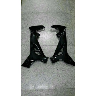 sayap dalam yamaha vega R new hitam