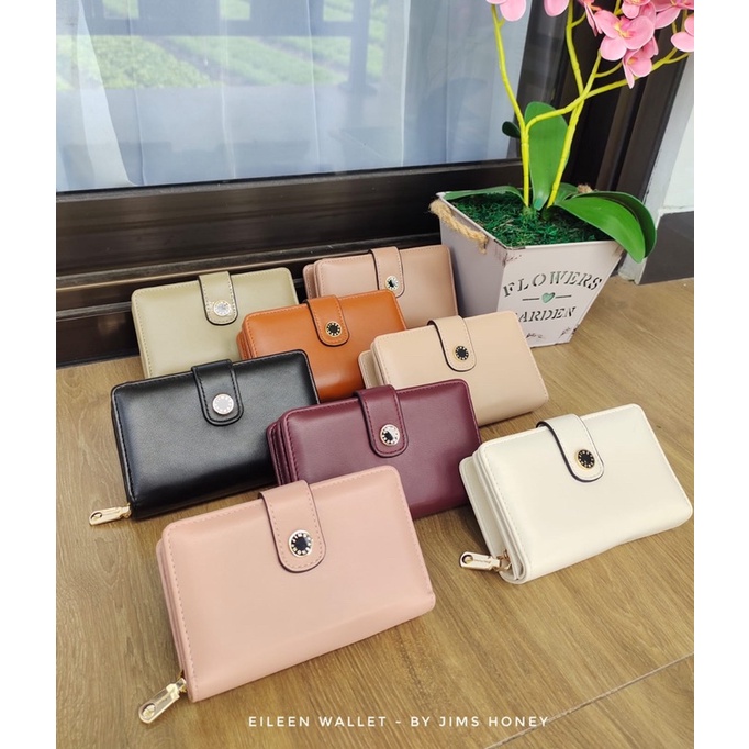 JIMS HONEY EILEEN DOMPET WANITA