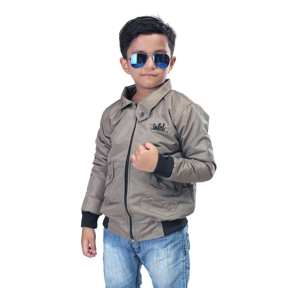 jaket anak laki laki, jaket anak cowok, jaket parasut anak, jaket anak keren ssn 117