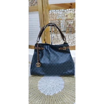 SOULDER BAG HOBO BCBG