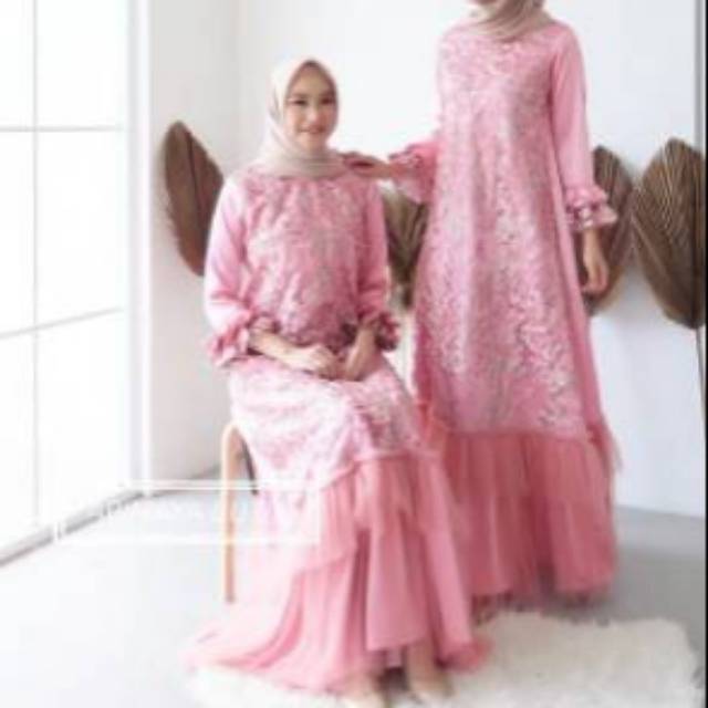 Adara Dress by Abinaya Butik