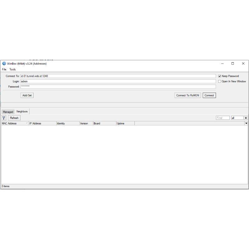 mikhmon & open vpn tunnel remote mikrotik