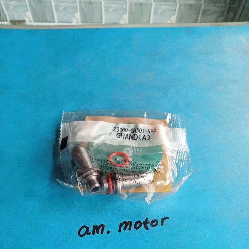 bos klep GRAND, SUPRA, WIN, NPP ORI