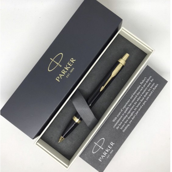 

Pulpen - Pulpen Parker Original