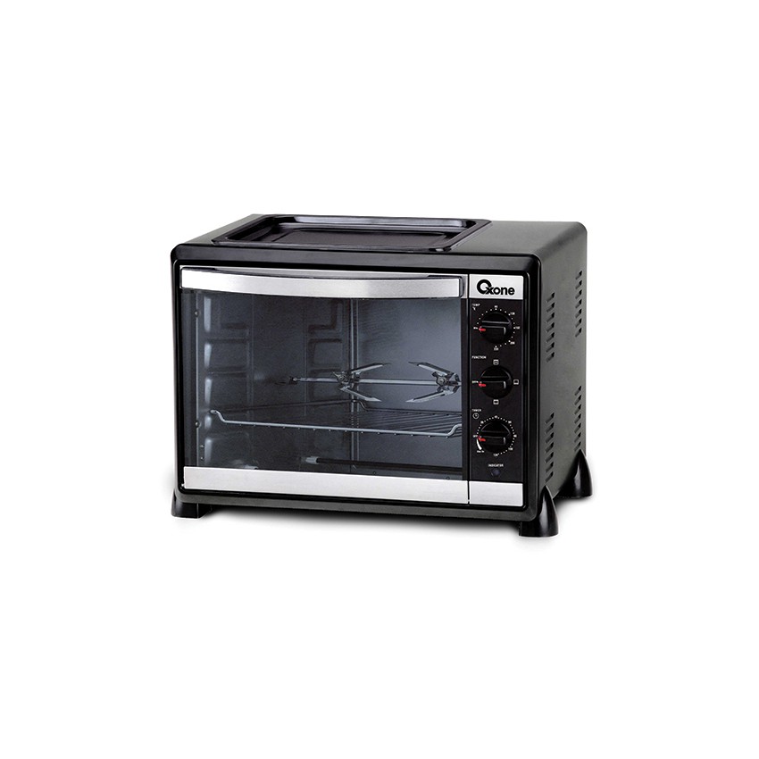 OXONE JUMBO OVEN OX-898BR
