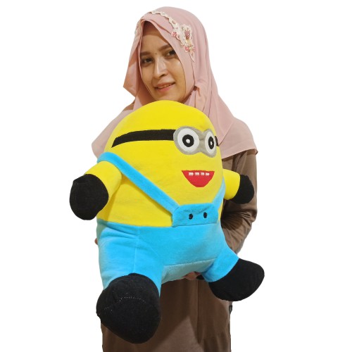 boneka MINION XL MURAH