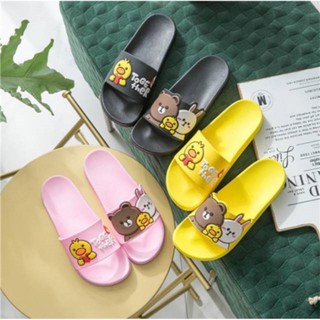  sandal  elmo  jelly  sol hitam Shopee Indonesia