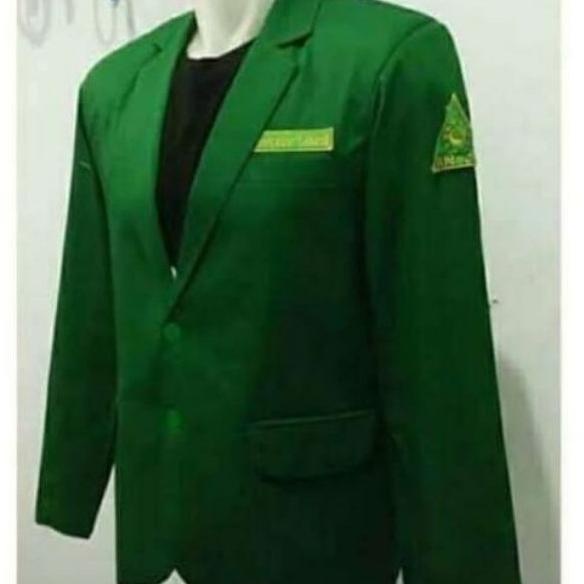 jas ansor Gratis bordir nama,,