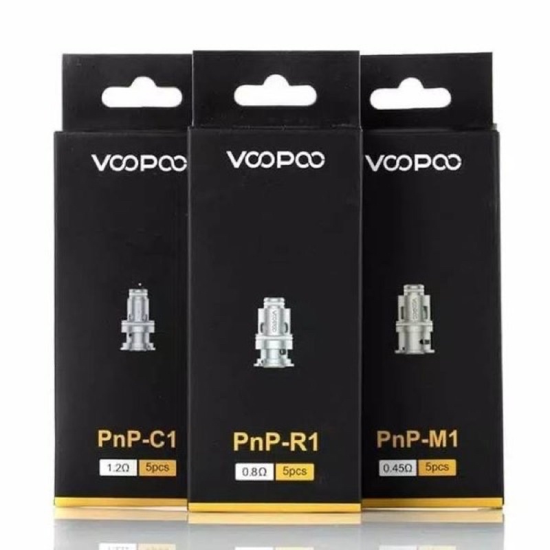 Promo Koil PnP-C1 1,2 ohm koil Find S Trio per 1 koil