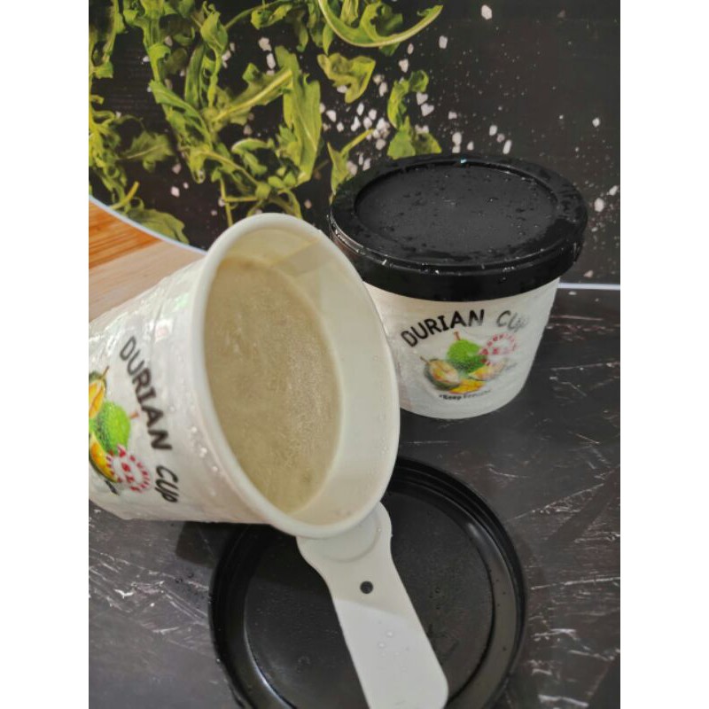 

Durian Cup