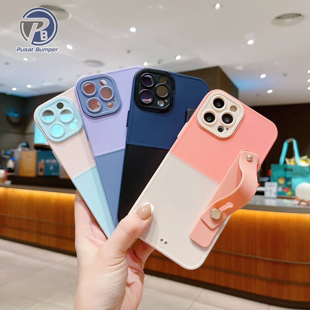 CASE FYP GRIP HANDSTAND STAND PHONE VIVO Y12 Y15 Y17 Y11 Y12I Y15S Y01 Y20 Y12S Y20I Y20S Y21 Y21S Y32 Y33T Y33S Y21A Y30 Y30I Y50 Y75 Y55 T1 MB3734