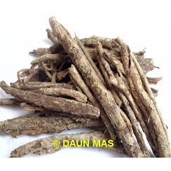 Serbuk Kayu Rapet 500 g Simplisia Bubuk Murni Kulit Parameria laevigata