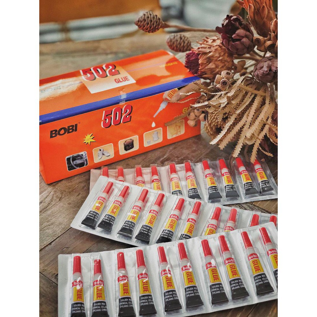

Lem besi (2pcs)