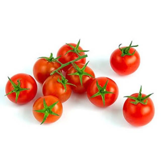 

Tomat Cherry dan Tomat Beef Fresh