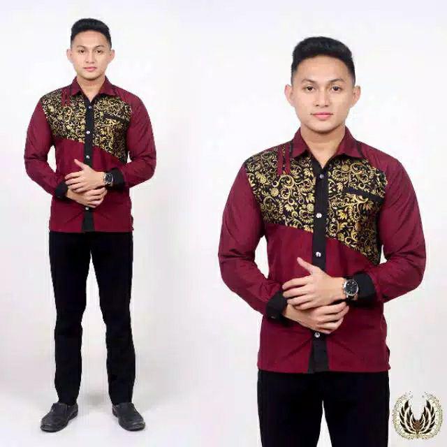 New Kemejapria Lengan Panjang 848vo Kemeja Pilot Pangkat Pdl Teknisi P Ke 4029ys Kemeja