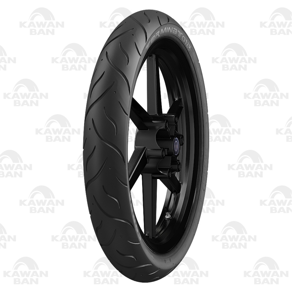 Ban Corsa Terminator TL Ring 14 90/90-14