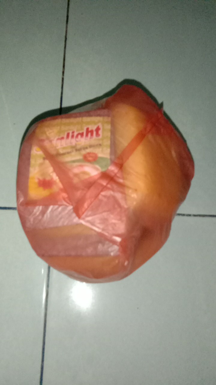 Spon / Busa Spon / Spon Piring / Spon Cuci Piring