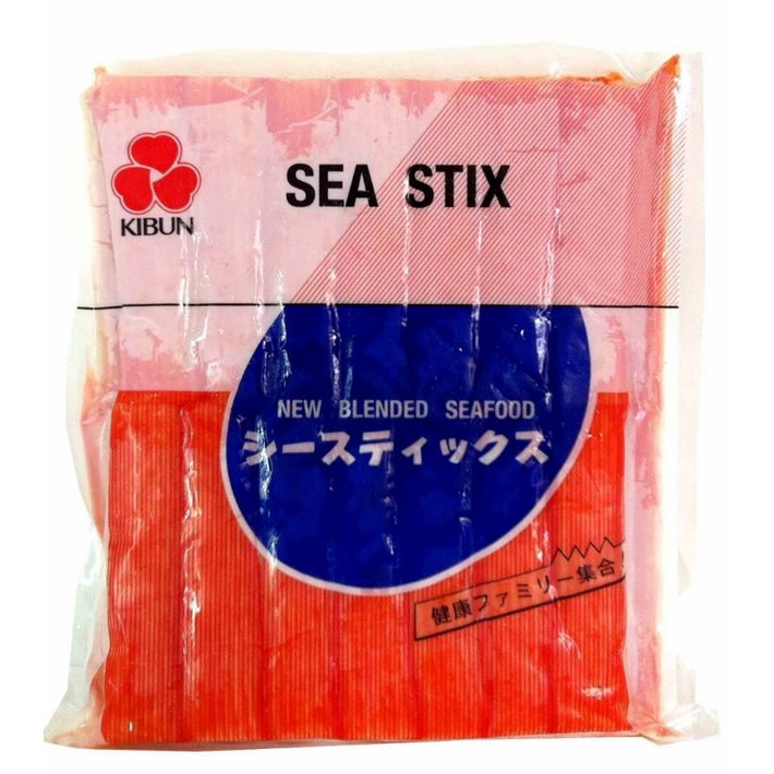 

Crabstick - Kani 500Gram