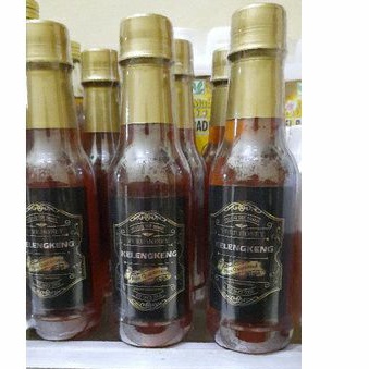 

Madu murni nectar lengkeng