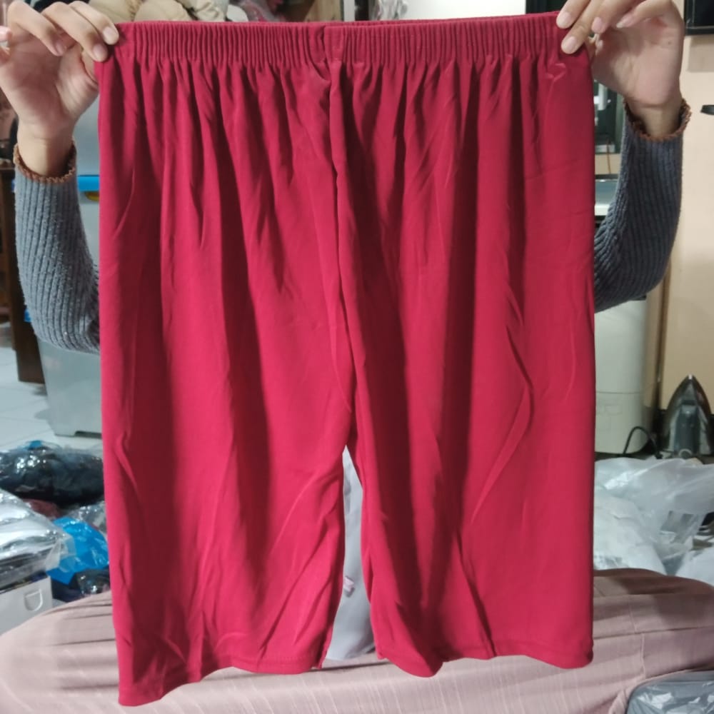 SHORT Wanita Celana Los Jumbo Celana Pendek Siot Shot Pendek Wanita Termurah