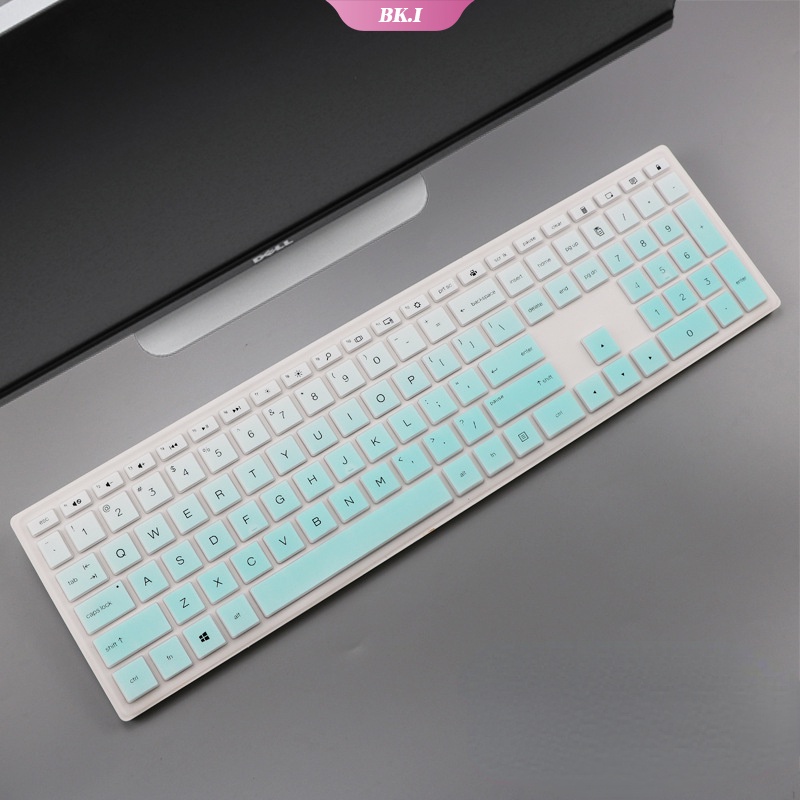 Hp Film Pelindung Keyboard All in One 27-d074 Star Series Youth Edition 22-df010 Df030 (BK2)