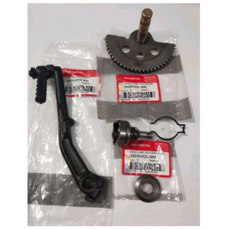 PAKETAN AS SELAHAN GIGI SELAH SELAHAN SET BEAT FI BEAT POP VARIO 110 FI SPACY FI SCOOPY FI