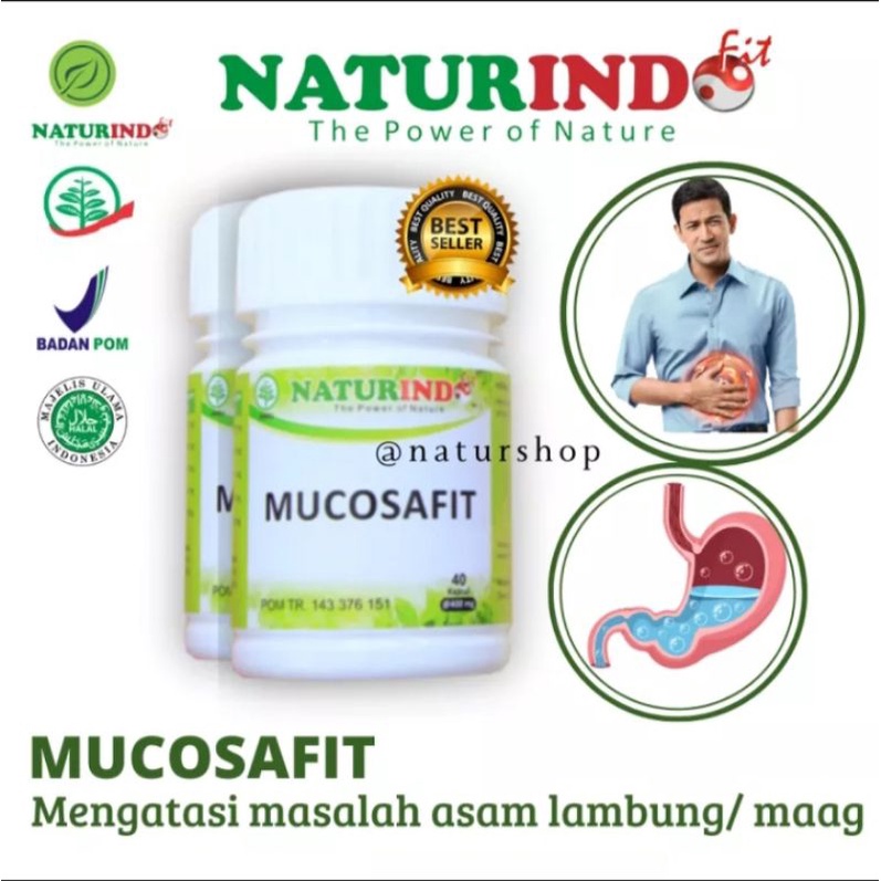 Mucosafit