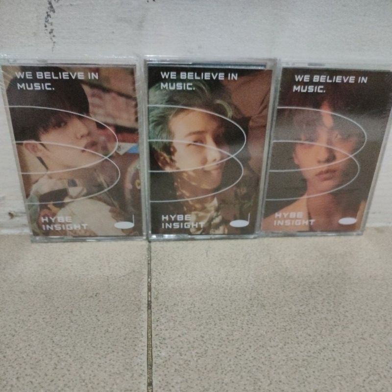 HYBE PHOTOCARD BTS , TXT , SEVENTEEN FULL SET