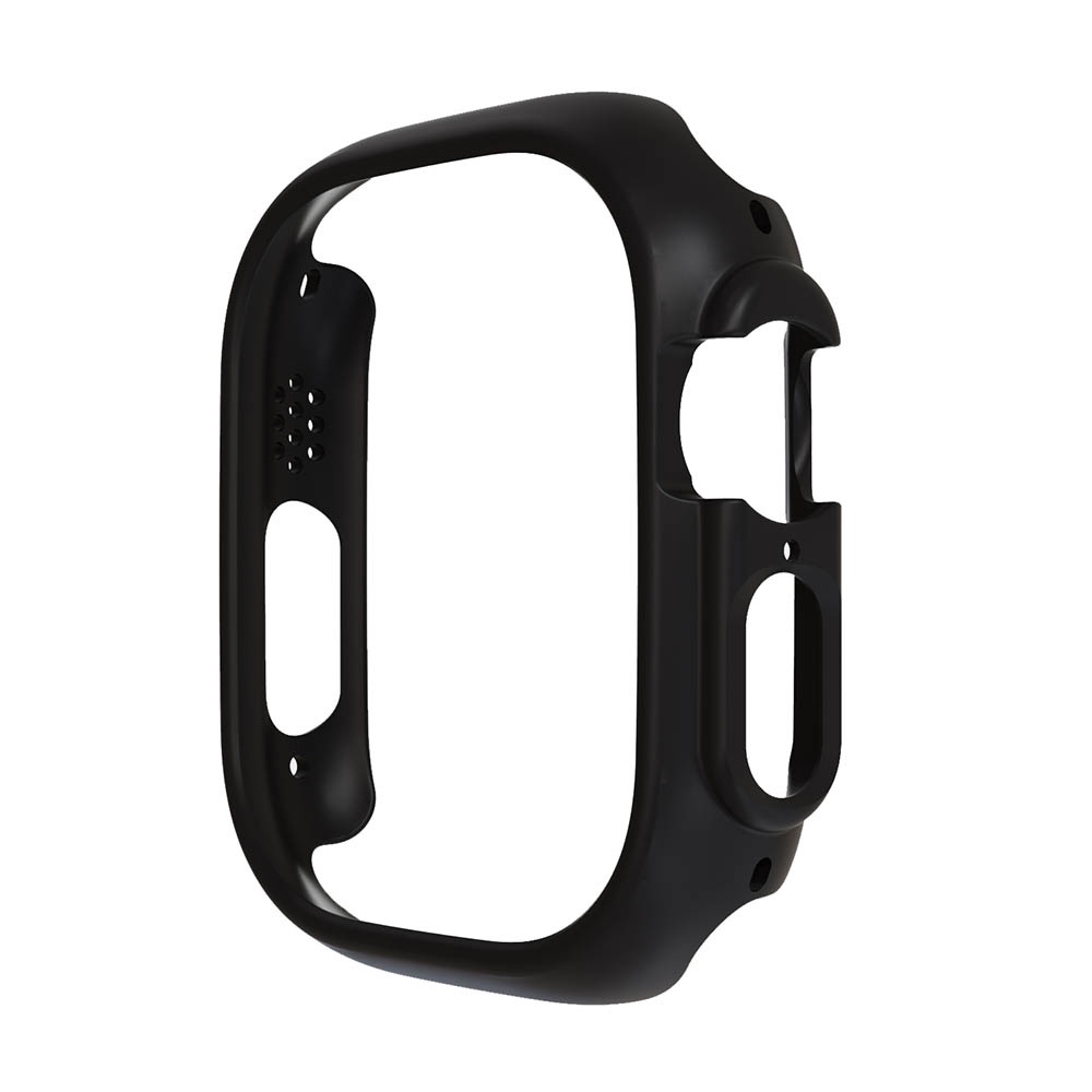 Hard Case Pelindung Bahan PC Ukuran 49mm Untuk iwatch 8 Pro / Ultra 49mm