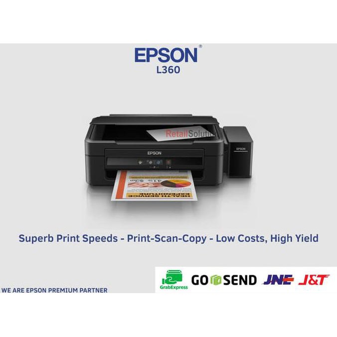 Scan copies. Epson l360. copy scan.