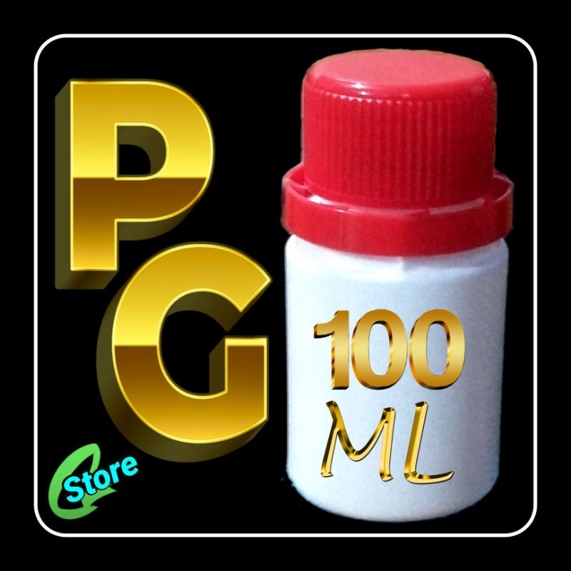 PG 100 ml Additif Parfum Dan Sabun