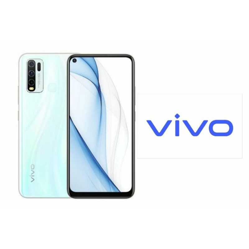 Vivo Y30i 4/64